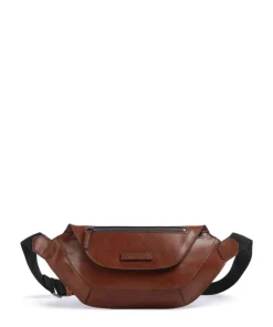 The Bridge Giulio Fanny pack cow leather brown Discount