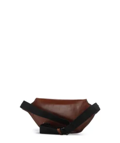 The Bridge Giulio Fanny pack cow leather brown Discount