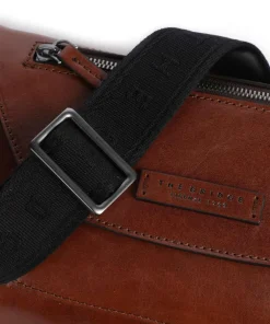 The Bridge Giulio Fanny pack cow leather brown Discount