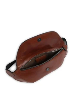 The Bridge Giulio Fanny pack cow leather brown Discount