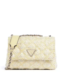Outlet Giully Shoulder bag fabric Shoulder Bags|Crossbody Bags
