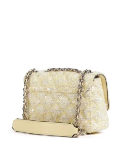 Outlet Giully Shoulder bag fabric Shoulder Bags|Crossbody Bags