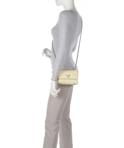 Outlet Giully Shoulder bag fabric Shoulder Bags|Crossbody Bags