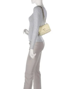 Outlet Giully Shoulder bag fabric Shoulder Bags|Crossbody Bags