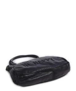 Best Glücksbrücke 3 Shoulder bag grained cow leather Shoulder Bags