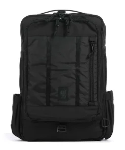 Topo Designs Global 30 Travel backpack 15″ recycled nylon black Clearance