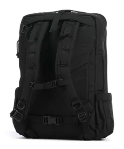Topo Designs Global 30 Travel backpack 15″ recycled nylon black Clearance