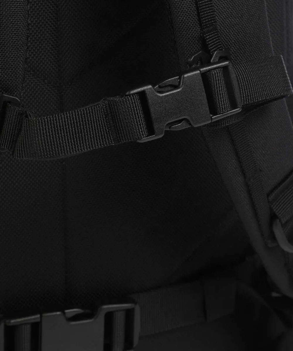 Topo Designs Global 30 Travel backpack 15″ recycled nylon black Clearance