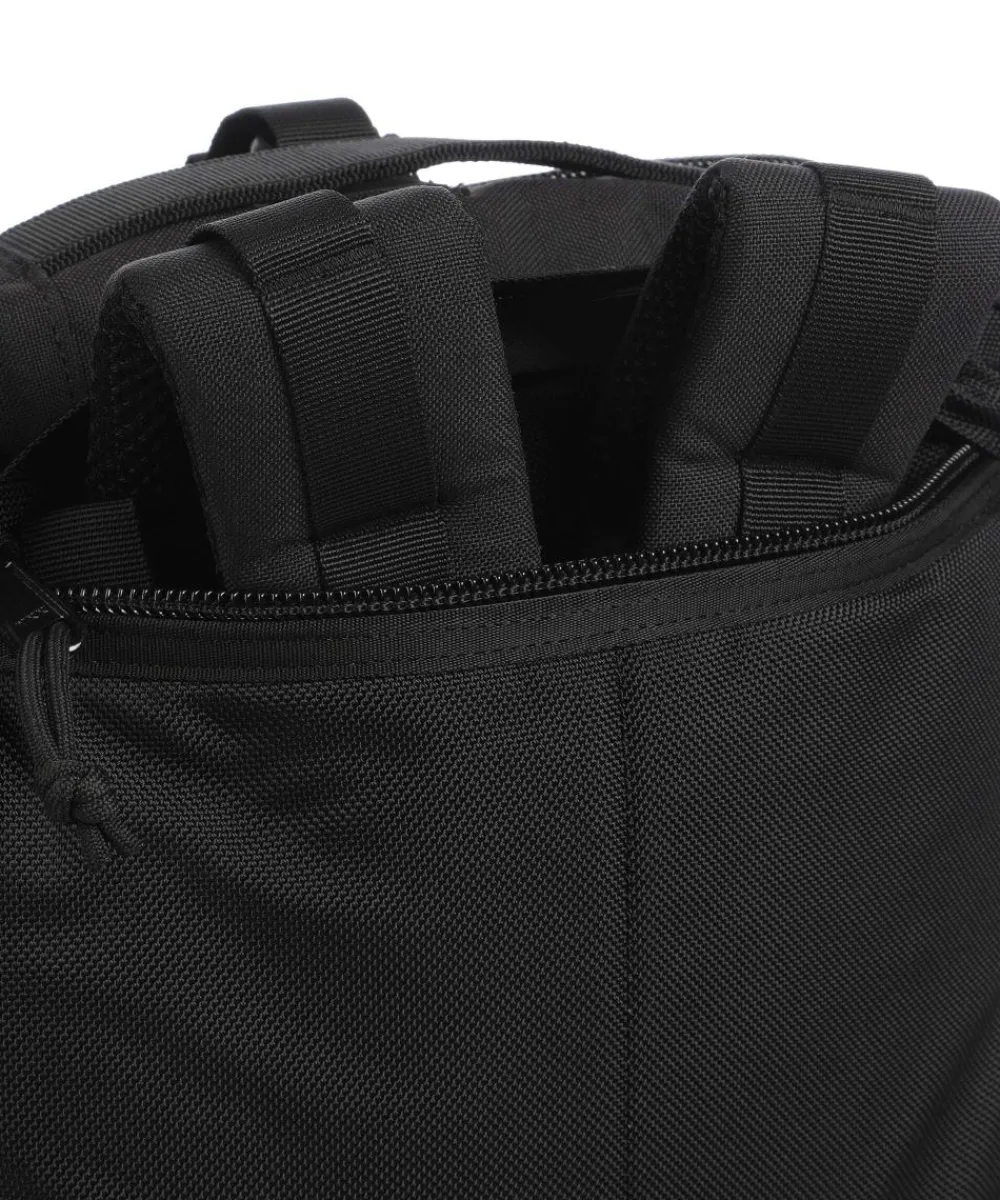 Topo Designs Global 30 Travel backpack 15″ recycled nylon black Clearance