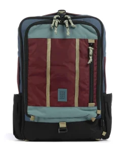 Global 30 Travel backpack recycled nylon Travel Backpacks