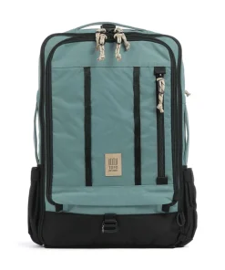 Topo Designs Global 30 Travel backpack recycled nylon green Outlet