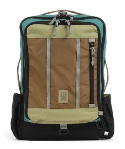 Topo Designs Global 30 Travel backpack recycled nylon multicolour Hot