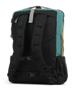 Topo Designs Global 30 Travel backpack recycled nylon multicolour Hot