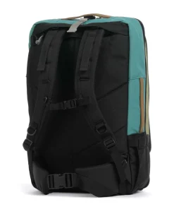 Topo Designs Global 40 Travel backpack recycled nylon multicolour