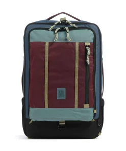 Online Global 40 Travel backpack recycled nylon Travel Backpacks
