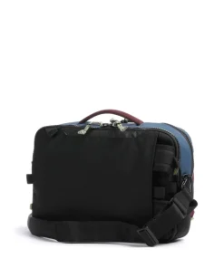 Sale Global Briefcase 15″ recycled nylon Backpack-Bags|Laptop Backpacks
