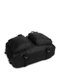 Topo Designs Global Briefcase 15″ ripstop-nylon black Hot