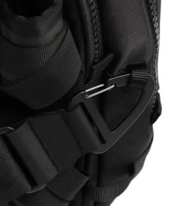 Topo Designs Global Briefcase 15″ ripstop-nylon black Hot