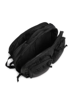 Topo Designs Global Briefcase 15″ ripstop-nylon black Hot