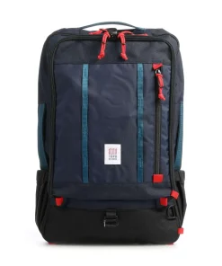 Clearance Global 40L Travel backpack 15″ recycled nylon Travel Backpacks|Backpack-Bags