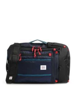 Clearance Global 40L Travel backpack 15″ recycled nylon Travel Backpacks|Backpack-Bags
