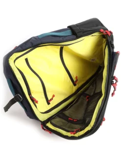 Clearance Global 40L Travel backpack 15″ recycled nylon Travel Backpacks|Backpack-Bags