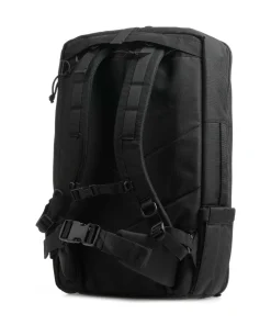 Topo Designs Global 40L Travel backpack 15″ recycled nylon black Best