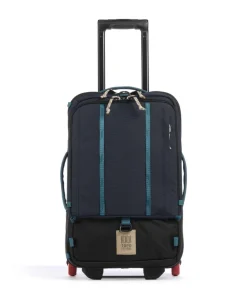 Discount Global Travel bag with wheels 53 cm Travel Bags|Carry-On Luggage