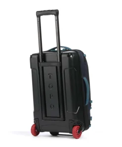 Discount Global Travel bag with wheels 53 cm Travel Bags|Carry-On Luggage