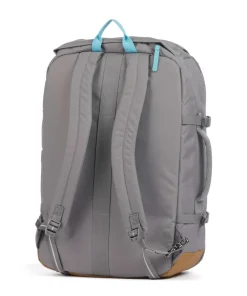 New Go 44 Travel backpack recycled polyester Travel Backpacks