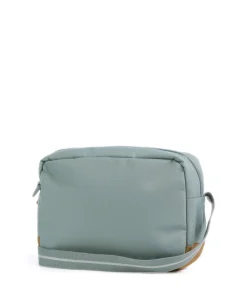 Pacsafe Go Crossbody bag recycled polyester blue-grey Online