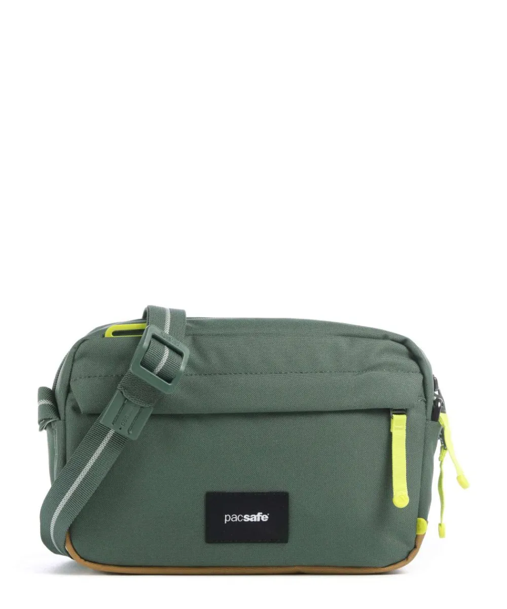Best Go Crossbody bag recycled polyester Crossbody Bags
