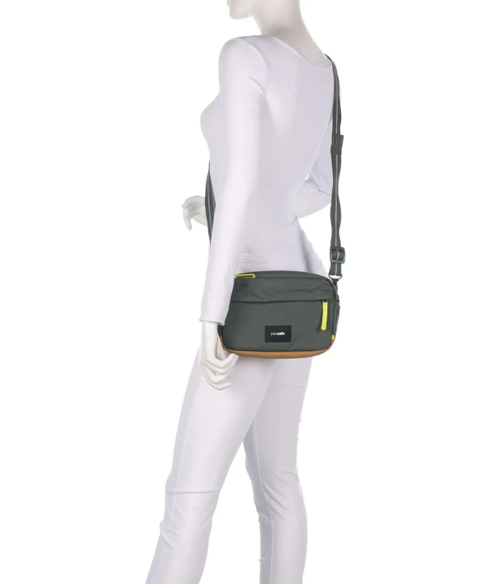 Best Go Crossbody bag recycled polyester Crossbody Bags