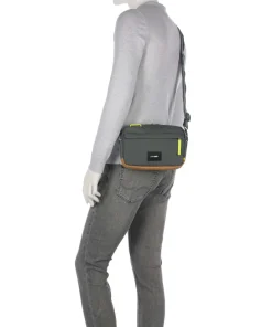 Best Go Crossbody bag recycled polyester Crossbody Bags