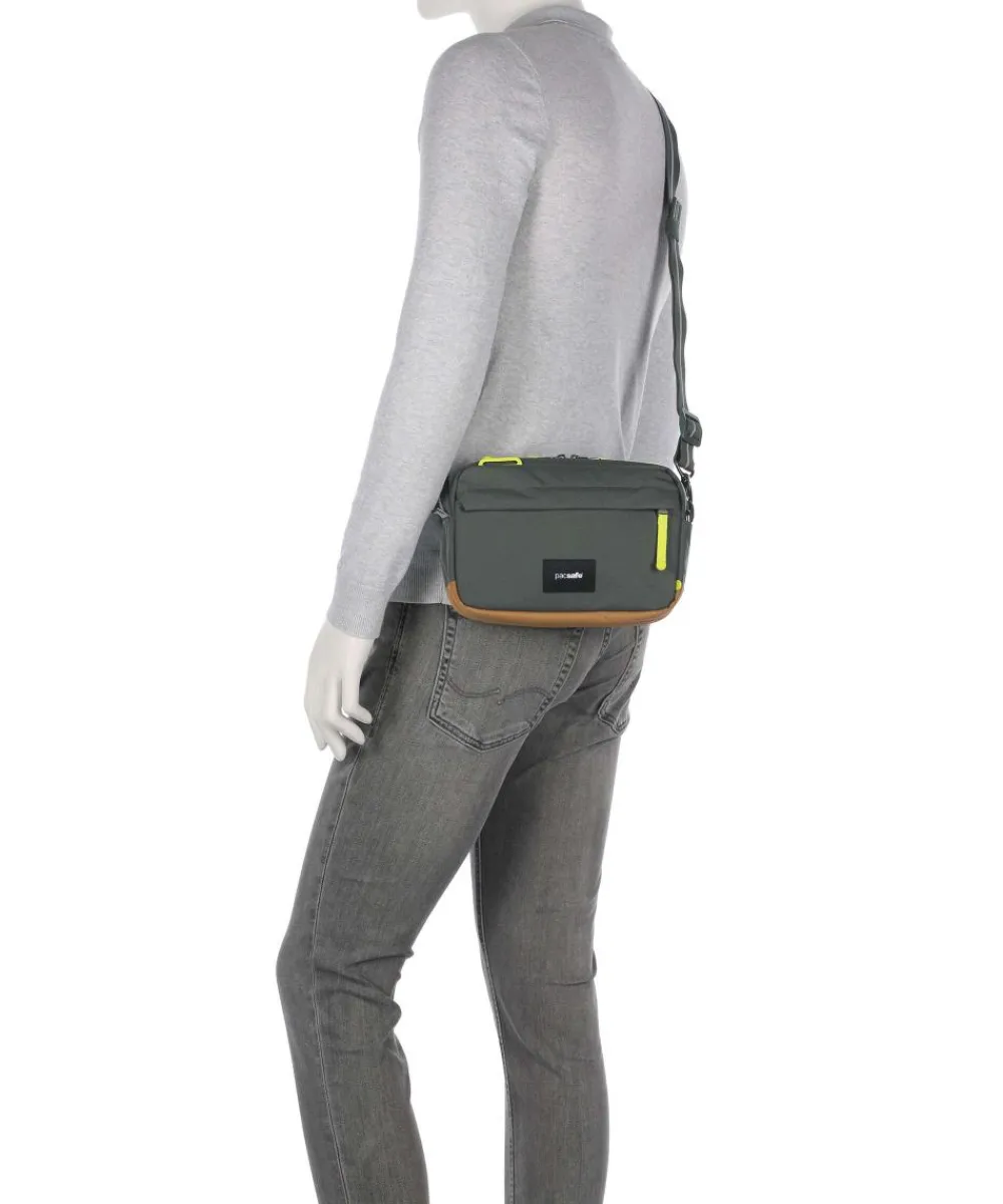 Best Go Crossbody bag recycled polyester Crossbody Bags