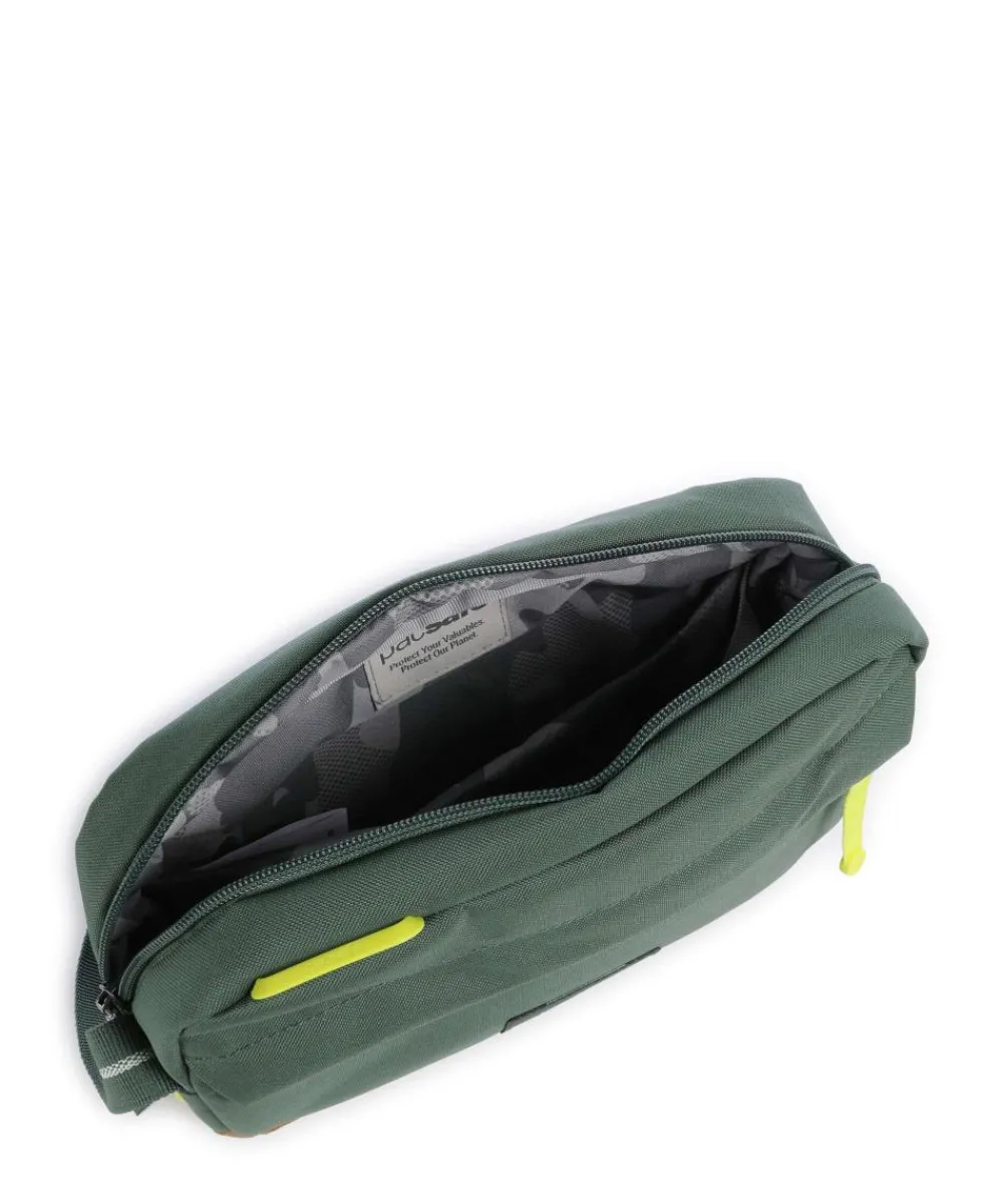 Best Go Crossbody bag recycled polyester Crossbody Bags