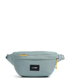 Go Fanny pack recycled nylon Fanny Packs|Crossbody Bags