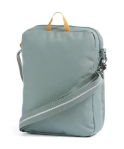 Pacsafe Go Festival Crossbody bag recycled polyester blue-grey