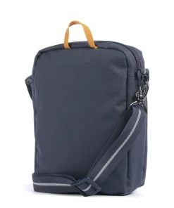 Pacsafe Go Festival Crossbody bag recycled polyester dark blue Sale