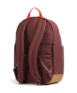 Go 15L Backpack 13″ recycled polyester Laptop Backpacks|Daypacks