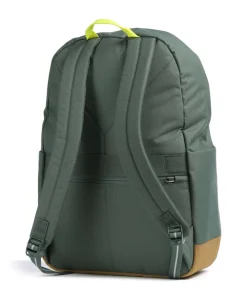 Best Go 25L Backpack 16″ recycled polyester Laptop Backpacks|Daypacks