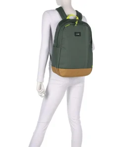 Best Go 25L Backpack 16″ recycled polyester Laptop Backpacks|Daypacks