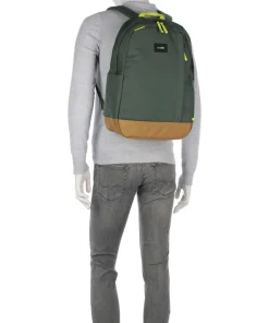 Best Go 25L Backpack 16″ recycled polyester Laptop Backpacks|Daypacks
