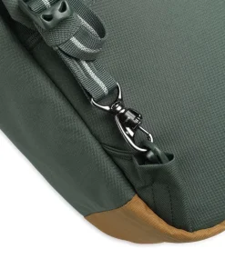 Best Go 25L Backpack 16″ recycled polyester Laptop Backpacks|Daypacks