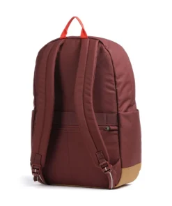 Go 25L Backpack 16″ recycled polyester Laptop Backpacks|Daypacks