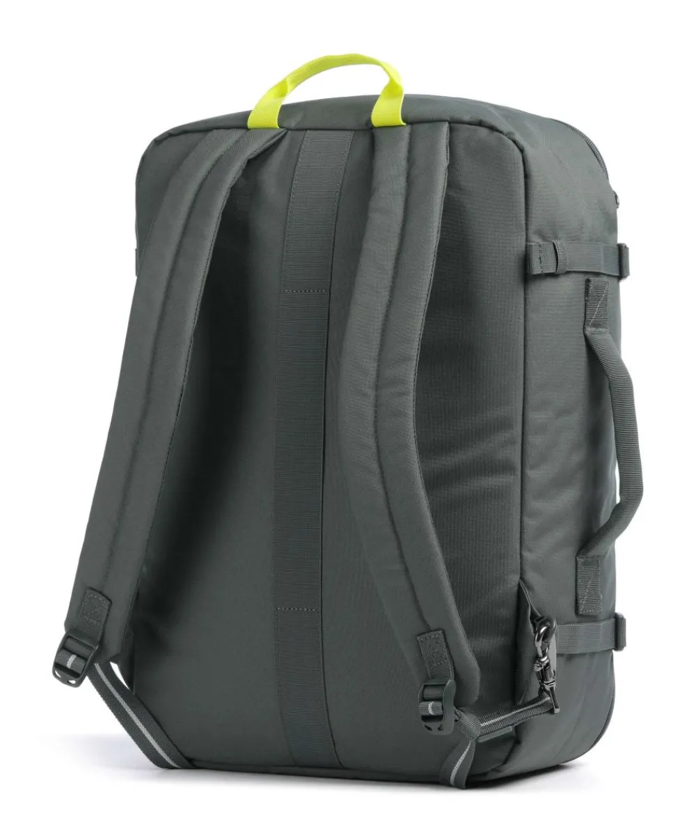 Best Go 34L Travel backpack recycled polyester Travel Backpacks