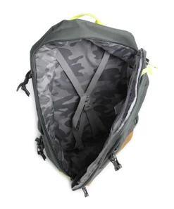 Best Go 34L Travel backpack recycled polyester Travel Backpacks