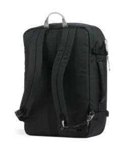 New Go 34L Travel backpack recycled polyester Travel Backpacks