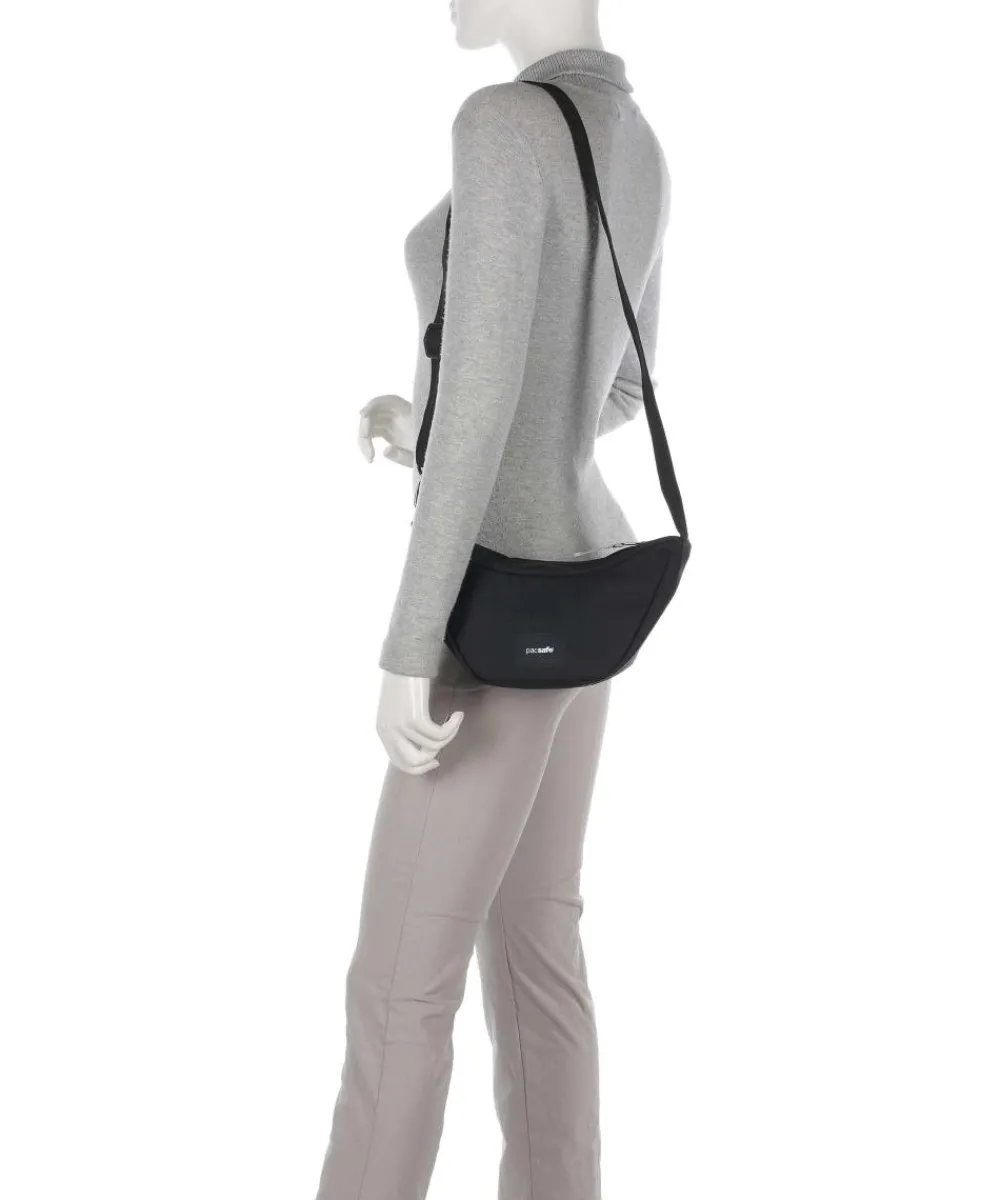 Clearance Go Lunar Crossbody bag recycled polyester Crossbody Bags