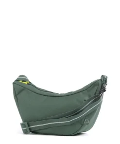 Online Go Lunar Crossbody bag recycled polyester Crossbody Bags